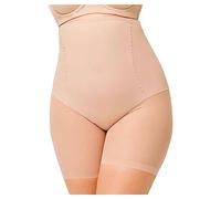 Faja pantalón alta reductora Ysabel Mora - Nude / XXL