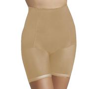 YSABEL MORA Faja Alta Reductora Compresión Media para Mujer | Control firme de abdomen, cintura y espalda, efecto vientre plano, sin marcas bajo la ropa