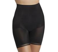 YSABEL MORA Faja Alta Reductora Mujer Efecto Vientre Plano y Control Excepcional para Realzar Curvas Naturales y Aumentar Confianza con Comodidad y Estilo