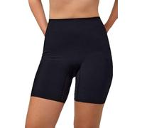 YSABEL MORA Faja Reductora Corte Láser Alta Compresión para Silueta Esbelta y Definida con Efecto Moldeador y Control de Abdomen y Cintura para Realzar Figura y Potenciar Confianza