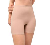 YSABEL MORA Faja Reductora Corte Láser Compresión Alta para Silueta Esbelta y Definida con Efecto Moldeador y Control de Abdomen y Cintura para Máxima Comodidad y Estilo