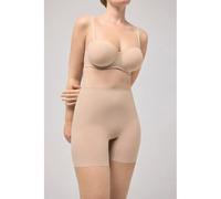 Ysabel Mora. Faja Reductora de Ysabel Mora. 19638. Faja reductora de alta compresión. Efecto moldeador y de control sobre abdomen y cintura. Alta compresión Corte láser 77% Poliamida, 23% Elastano Nud