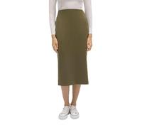 YSABEL MORA Falda Midi Fluida Comodidad y Estilo Diario Diseño Casual Elegante Tejido Ligero Ideal para Cualquier Ocasión Ajuste Suave y Relajado Imprescindible en Tu Armario