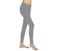 YSABEL MORA - Leggings básicos Gris