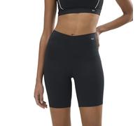 YSABEL MORA Leggings Deportivos Compressive Biker. Colección Sport - Compressive. Pantalón Tipo Biker De Tiro Alto con Control Abdominal, Ideal para Sesiones De Gym Intensas..