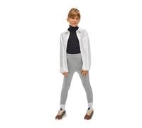 YSABEL MORA Leggings Térmicos Niña Calidez Extrema y Suavidad Excepcional para Días Fríos en Casa Prenda Esencial Invierno Algodón Natural Ajuste Cómodo y Favorecedor Interior Afelpado Polar