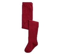 Leotardo liso infantil colores básicos YSABEL MORA - Granate / T-6 (29-31)