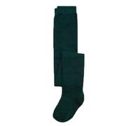 YSABEL MORA - Leotardo clásico infantil verde botella