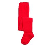 Leotardo liso infantil colores básicos YSABEL MORA - Rojo / T-6 (29-31)