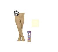 YSABEL MORA Leotardos de Bebé en Canalé con Cintura Antipresión para Máxima Comodidad y Ajuste Óptimo, Materiales de Primera Clase para Piel Sensible, Variedad de Colores y Tallas Disponibles