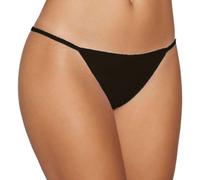 YSABEL MORA Mini Tanga Algodón Mujer Comodidad y Suavidad Superior Costuras Invisibles Antialérgico Ajuste Ergonómico Libertad de Movimiento