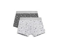 YSABEL MORA Pack 2 Bóxers Juveniles Algodón Estampados Music Comodidad y Estilo para Jóvenes Amantes de la Música, Ajuste Suave al Tacto, Ideal para Uso Diario, No Admite Devoluciones