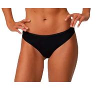 YSABEL MORA Pack 2 Tangas Básicos de Algodón para Mujer | Costuras invisibles, fibras naturales de tacto suave, básicos para el día a día