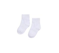 YSABEL MORA Pack 3 Calcetines Cortos Infantil con Efecto Transpirable y Puño Antipresión para Máximo Confort Diario, Suela Microperforada para Frescura y Bienestar, Algodón de Primera Clase