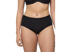 YSABEL MORA Pack de 2 Bragas Altas para Diario con Comodidad y Flexibilidad, Diseño Elástico con Licra, Ideal para Uso Diario, Ajuste Suave al Tacto