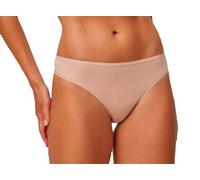 YSABEL MORA Pack de 2 Tangas Básicos de Algodón con Costuras Invisibles para Máximo Confort Diario y Ajuste Ergonómico, Suavidad Extra y Adaptabilidad Ideal.