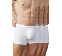 YSABEL MORA Pack de 3 Calzoncillos bóxers 20151 (FR/ES, Letras, M, Regular, Regular, Blanco)