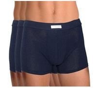 YSABEL MORA Pack de 3 Calzoncillos bóxers 20151 (FR/ES, Letras, M, Regular, Regular, Marino)