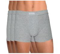 YSABEL MORA Pack de 3 Calzoncillos bóxers 20151 (FR/ES, Letras, XXL, Regular, Regular, Gris)