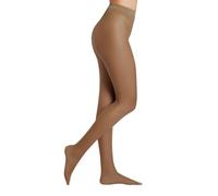 YSABEL MORA Panty Básico 20 Denier con Rombo y Puntera Invisible para Confort Total, Cinturilla Antipresión, Composición 85% Poliamida 15% Elastano, Ideal para Comodidad y Estilo Diario.