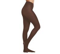 YSABEL MORA Panty Básico 70 Denier, Confort Permanente, Costura Plana, Rombo de Comodidad, Tejido Exclusivo, 85% Poliamida, 15% Elastano, Máximo Confort y Estilo