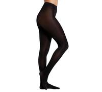 Ysabel Mora Panty básico 70 denier – Compresión suave y transpirable – Negro Talla única