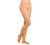YSABEL MORA - Panty cintura baja 20 denier beige