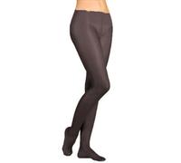 YSABEL MORA Panty Cintura Baja 20 Denier Imperceptible Bajo la Ropa con Costuras Planas y Cinturilla Antipresión para Confort Total, Composición 85% Poliamida y 15% Elastano.