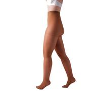 YSABEL MORA - Panty talla grande 40 den bronce
