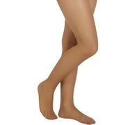 YSABEL MORA - Panty infantil 10 denier natural