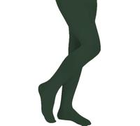 YSABEL MORA 8481-36690-BOTELLA-11/12 - Media Panty Infantil gordita 70den Niñas Color: Botella Talla: 11/12