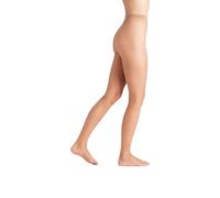 YSABEL MORA - Panty Invisible 10 Denier Natural, Comodidad y Elegancia, Ideal para Uso Diario, Acabado Suave y Resistente, Tecnología Antideslizante, Categoría Lencería Femenina