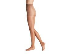 YSABEL MORA Panty Reductor 10 Denier Efecto Adelgazante Moldea y Redefine con Tejido Ligero y Liviano para Mayor Comodidad y Eficiencia Bajo la Ropa