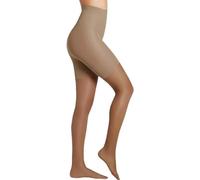 YSABEL MORA - Panty reductor 15 denier beige