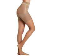 YSABEL MORA - Panty reductor 15 denier negro