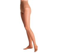YSABEL MORA - Panty Reductor 40 Denier para Moldear y Definir la Silueta, Compresión Suave, Ideal para Uso Diario, Confort y Estilo, Categoría Lencería Shapewear