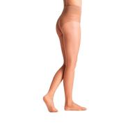 YSABEL MORA - Panty Reductor Invisible 10 Denier, Control de Abdomen, Comodidad Todo el Día, Ideal para Uso Diario, Tecnología Antideslizante, Suave y Transpirable