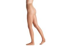 YSABEL MORA - Panty Reductor Invisible 10 Denier, Control de Abdomen, Comodidad Todo el Día, Ideal para Uso Diario, Tecnología Antideslizante, Suave y Transpirable