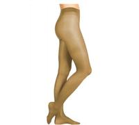 YSABEL MORA - Panty sin Costuras 40 Denier - Comodidad Invisible para Uso Diario - Tejido Suave y Resistente - Ideal para Vestidos y Faldas - Tecnología Antimarca - Categoría Lencería Femenina.