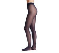 YSABEL MORA - Panty sin costuras 40 denier negro