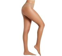 YSABEL MORA Panty Talle Bajo 10 Denier Comodidad y Funcionalidad Puntera Invisible para Eventos Elegantes y Confortables Durante Todo el Día