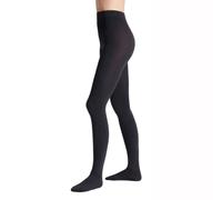 Ysabel Mora Panty térmico 16841 140 denier Mujer Gris Talla M