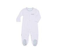 YSABEL MORA - Pelele bebé Manga Larga topitos