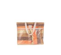 YSABEL MORA - Set Bolso de playa y cojín a juego