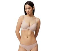 YSABEL MORA - Sujetador con Aro y Relleno para Soporte Diario, Comodidad y Elevación, Diseño Invisible Bajo Ropa, Ideal para Uso Diario, Ajuste Duradero