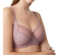 YSABEL MORA - Sujetador de Capacidad con Aro sin Relleno, Soporte y Comodidad, Ideal para Uso Diario, Diseño Transpirable, Ajuste, Lencería Femenina, Primera Clase