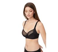 YSABEL MORA - Sujetador de Capacidad con Aro sin Relleno, Soporte y Comodidad, Ideal para Uso Diario, Diseño Transpirable, Ajuste, Lencería Femenina