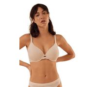 YSABEL MORA Sujetador de Capacidad con Aro y Relleno - Comodidad Extraordinaria y Transpirabilidad Superior con Tecnología Fresh Feel - Microfibra Dry-Fit para Máximo Confort.