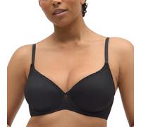 YSABEL MORA Sujetador de Capacidad con Aro y Relleno Plumeti Elegante y Delicado para Máximo Confort y Soporte en Copas C y D, Ideal para Realzar la Figura y Aportar Comodidad Diaria