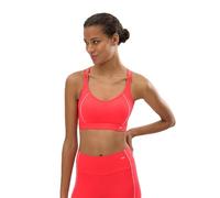 YSABEL MORA Sujetador Deportivo. Colección Sport - Compressive. Sujetador Deportivo con Copa Fija Transpirable Que Ofrece Un Nivel De Sujeción Media Y Tecnología Compresiva Que Moldea La Silueta.